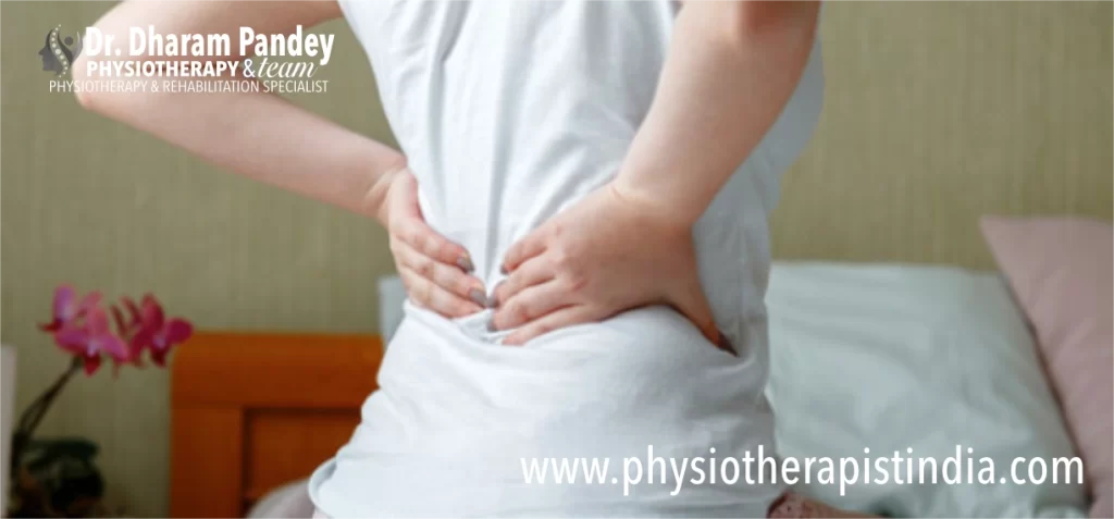 Powerful Top 5 Home Exercises for Back Pain Relief