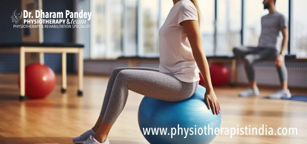 Core Stability Exercises in Physiotherapy