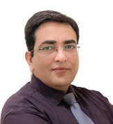 Dr. Dharam Paney