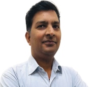 Dr. Manoj Jaiswal (Pt)