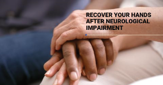 Hand Recovery I  Dr. Dharam Pandey &Amp; Team