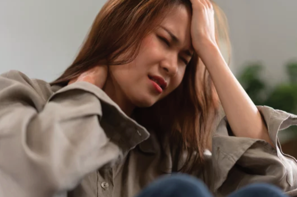 Best Chiropractic Care In Delhi 6 Neck Pain And Headache