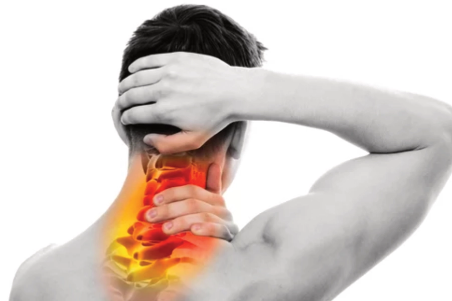 Physiotherapy For Neck Pain