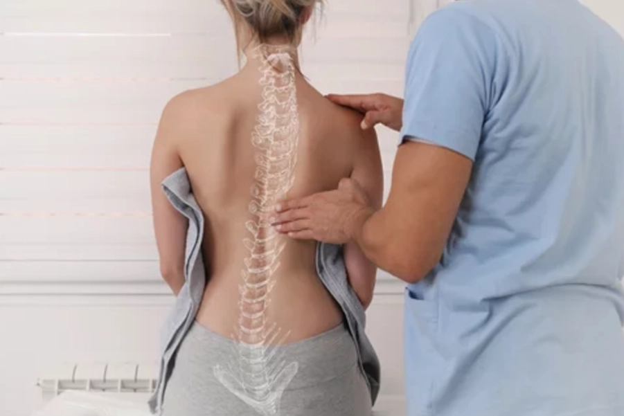 Best Osteopathy In Delhi