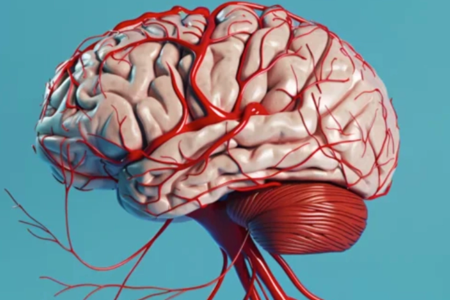 Neurological Physiotherapy For Posterior Cerebral Artery Stroke