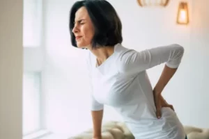 Red And Yellow Flags In Back Pain