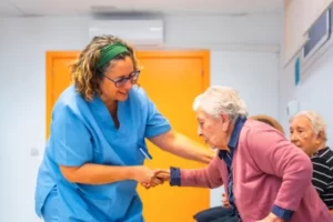 Neurological Physiotherapy For Balance Impairment Post-Stroke