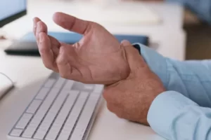 Physiotherapy For Mild Carpal Tunnel Syndrome (Cts)