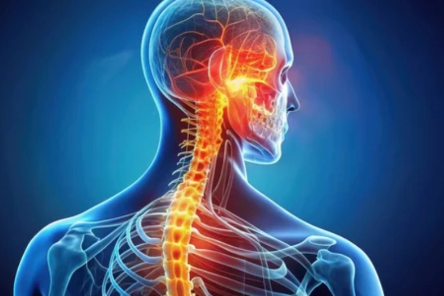 Chronic Cervical Radiculopathy