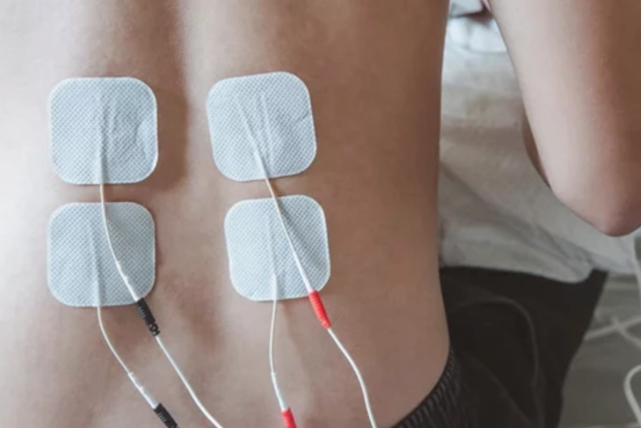 Electrotherapy In Musculoskeleta