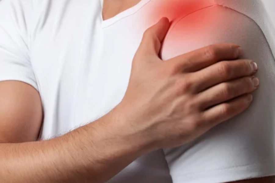 Physiotherapy For Idiopathic Adhesive Capsulitis