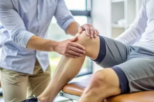 Knee Pain Exercises