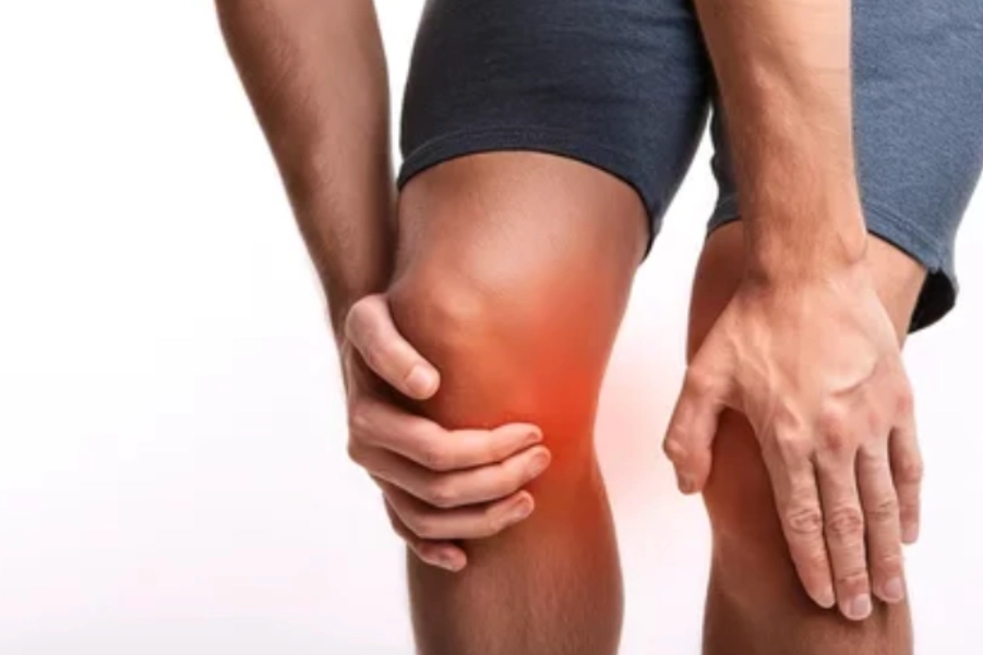 Physiotherapy For Ligament Sprain In Traumatic Knee Pain