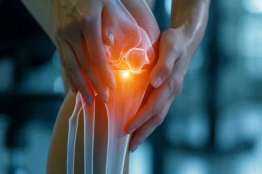 Physiotherapy For Meniscus Tear