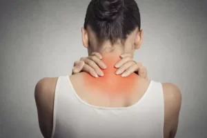 Neck Pain Exercises