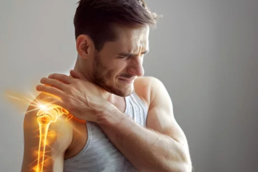 Physiotherapy For Rotator Cuff Tendinitis