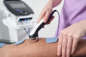 Ultrasound Therapy