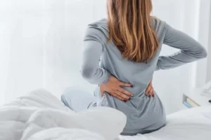 Best Exercises For Back Pain