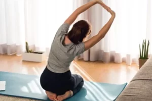 Exercises For Flexibility