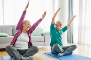 Exercises For Seniors