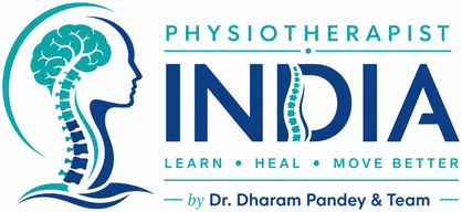 Physiotherapist India — Learn, Heal, Move Better — by Dr Dharam Pandey & Team