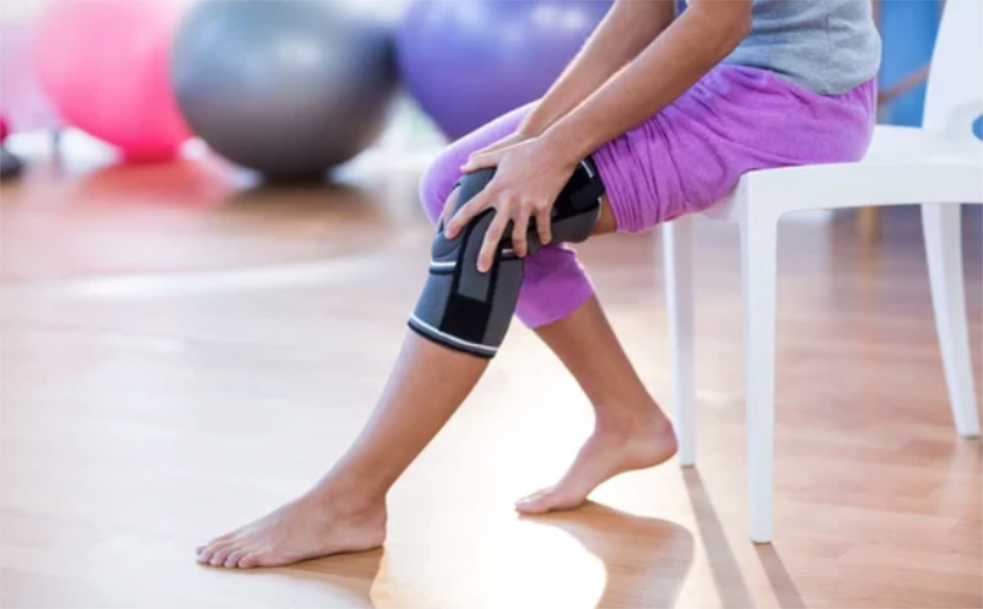 POST SURGERY PHYSIOTHERAPY