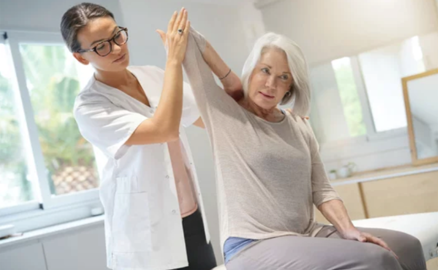 POSTURE RELATED ISSUES
