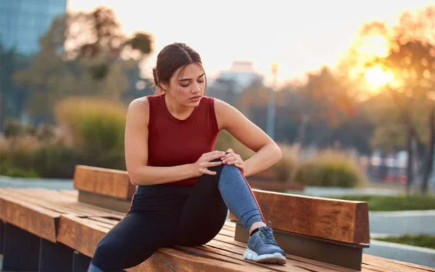 SPORT INJURIES