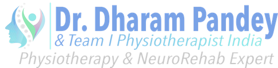 Dr Dharam Pandey and Team